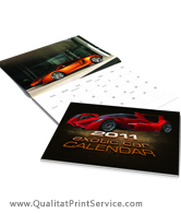 Brampton Calendar Printing